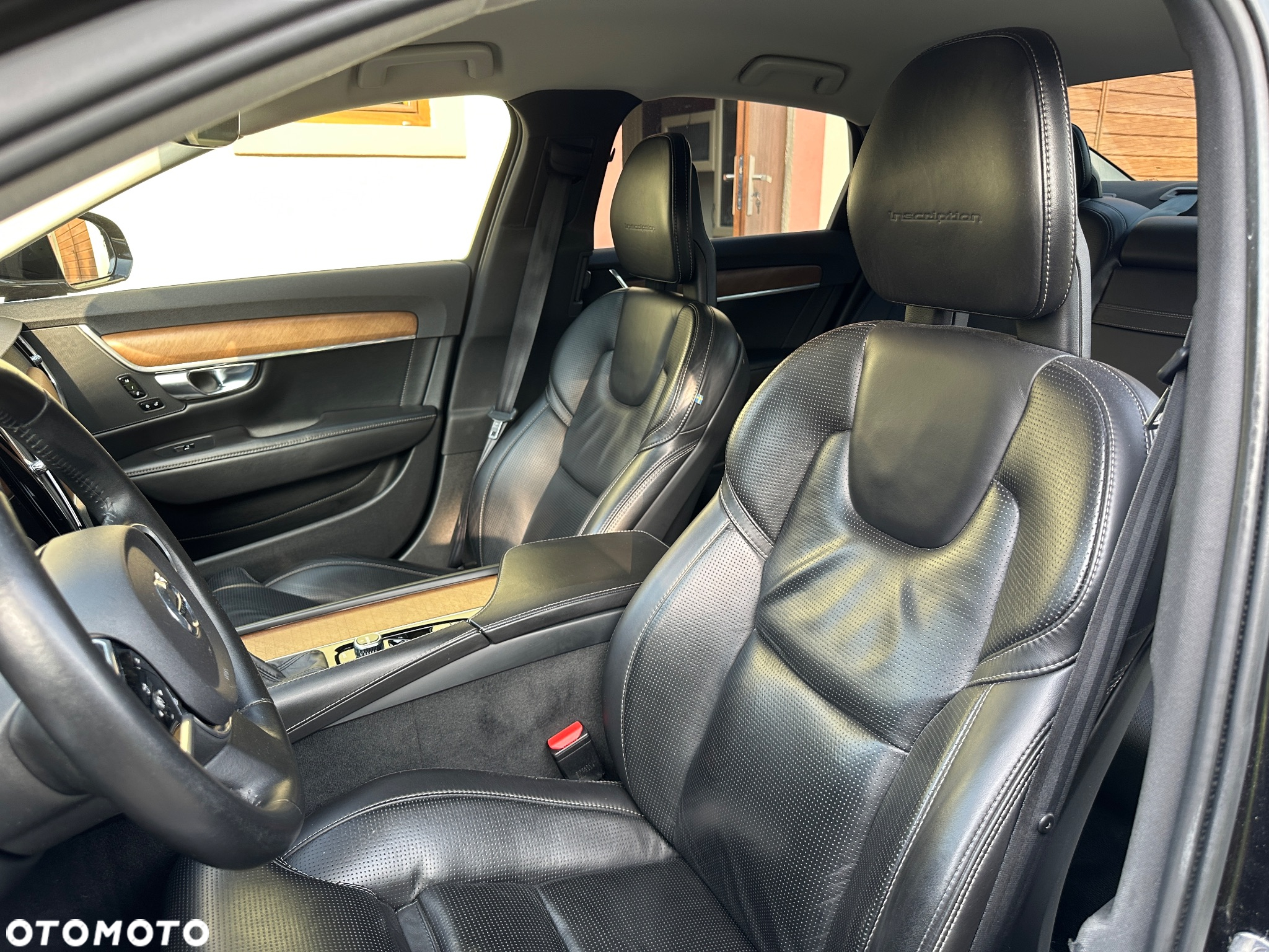Volvo S90 D5 AWD Inscription - 18