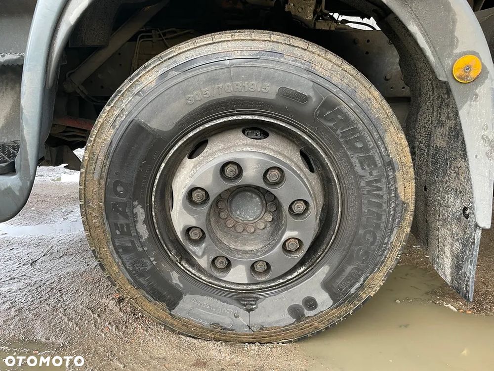 Iveco EUROCARGO - 13