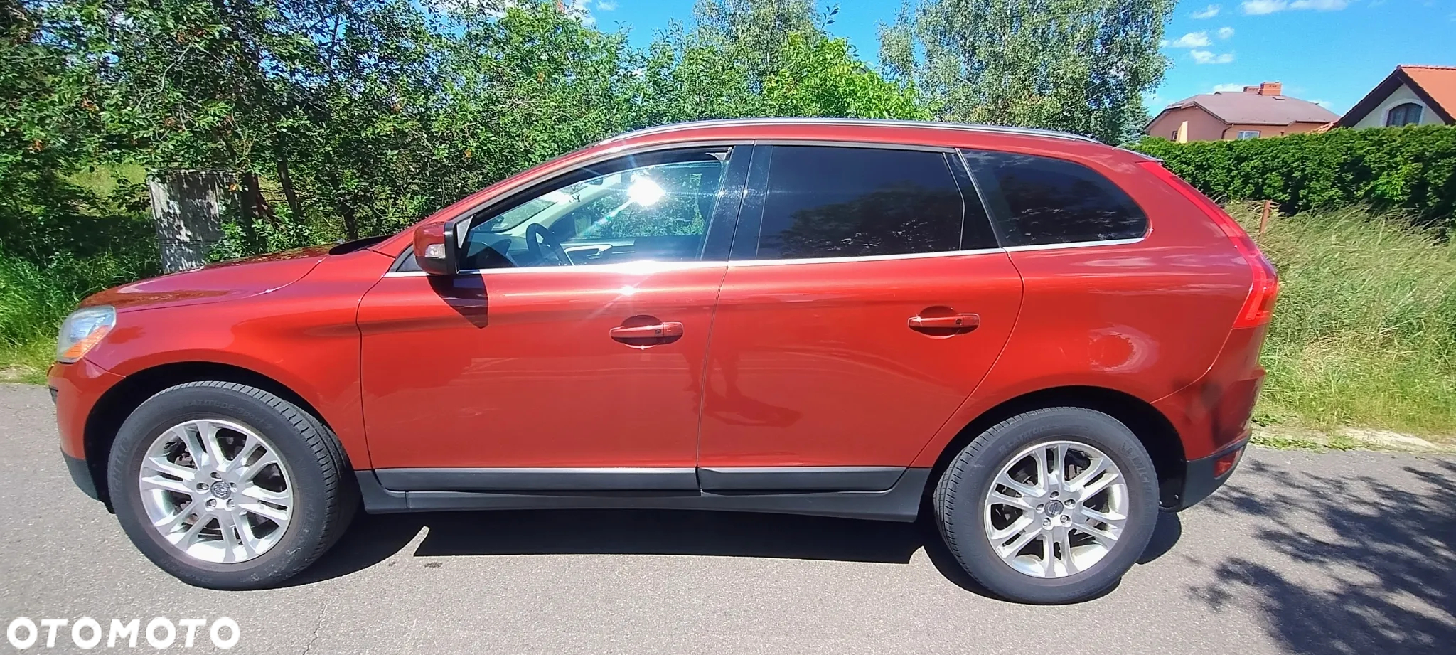 Volvo XC 60 D3 AWD Summum - 21