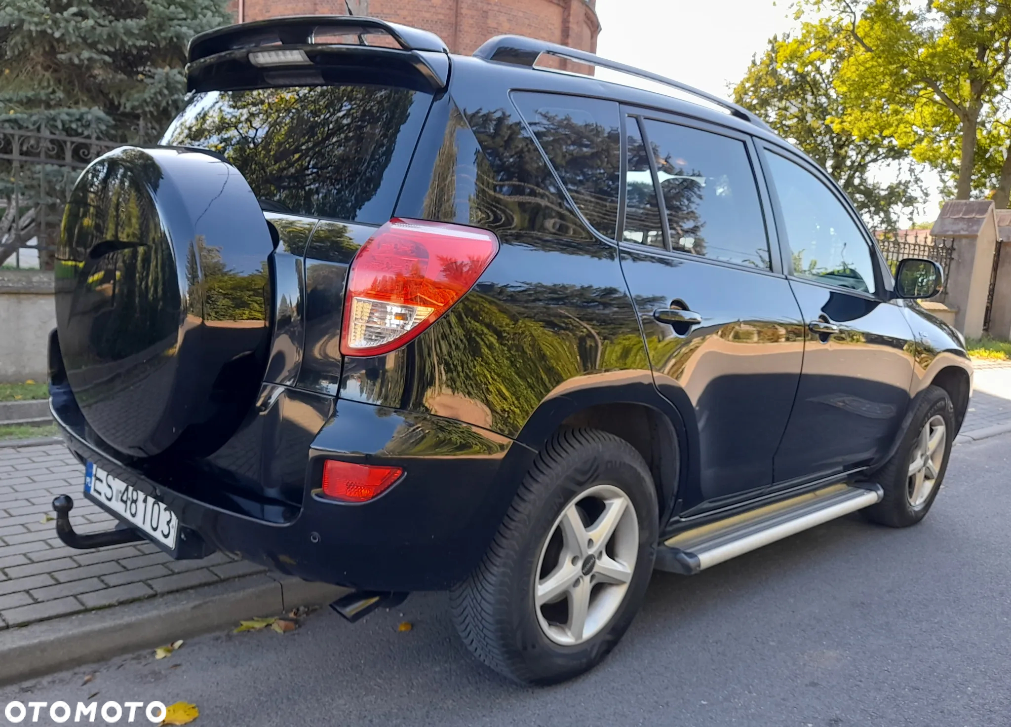Toyota RAV4 2.2 D-4D Prestige - 6