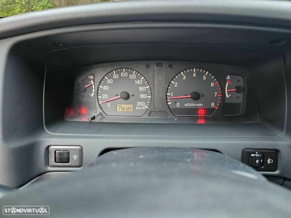 Mitsubishi Pajero Sport 3.0 V6 - 15