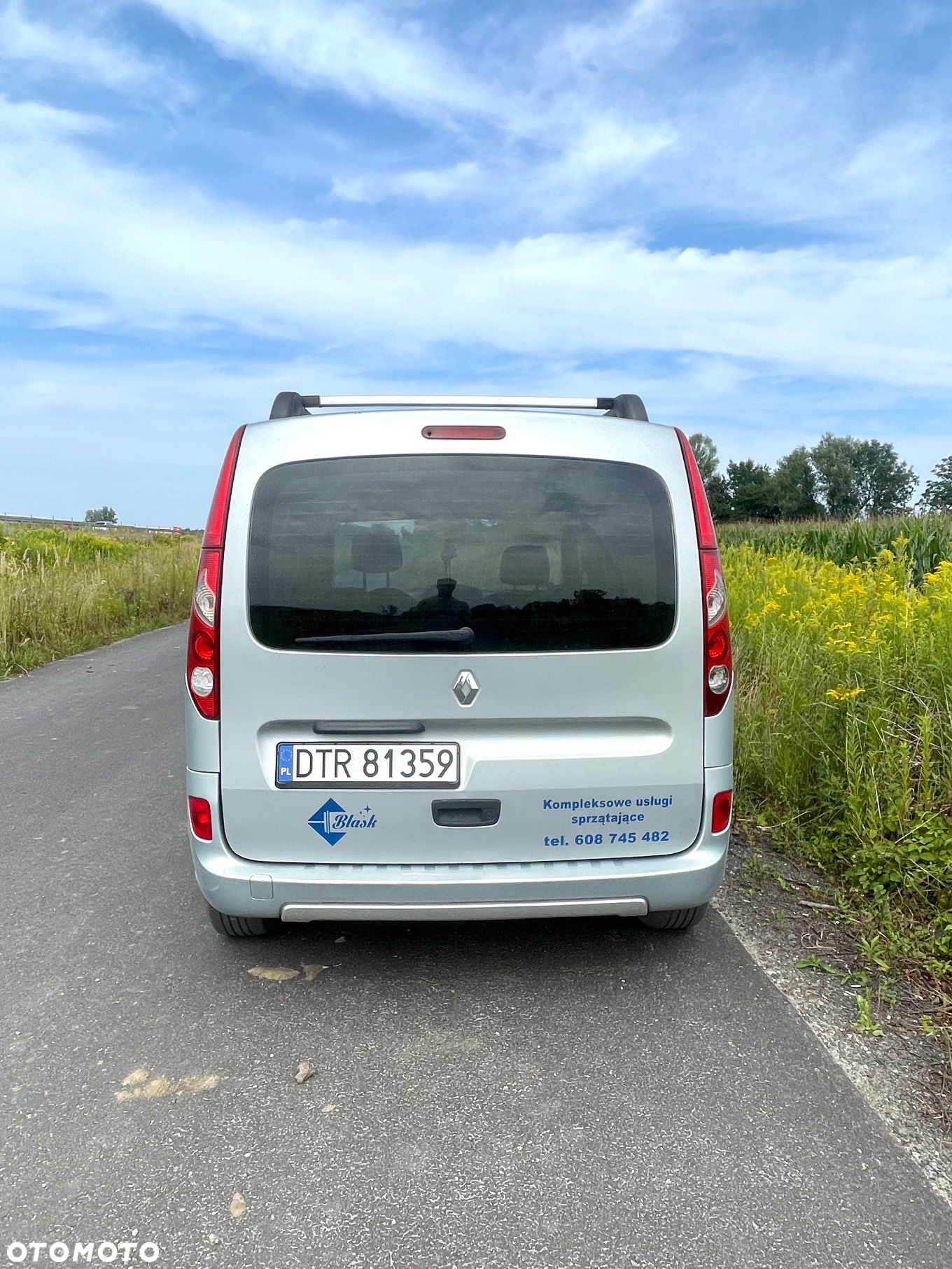 Renault Kangoo 1.5 dCi Extrem Eu6 - 3