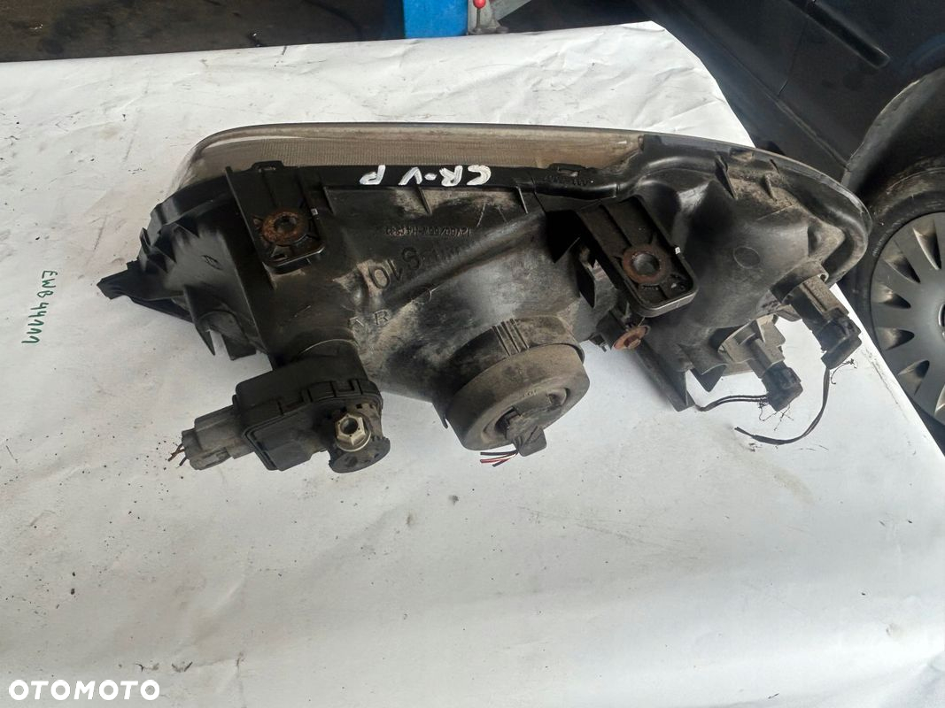 HONDA CR-V I LAMPA PRZEDNIA PRAWA - 5