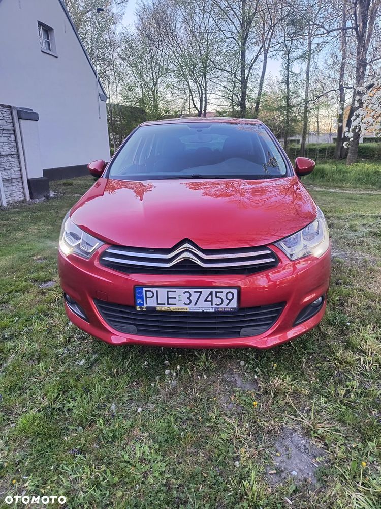 Citroën C4 BlueHDi 100 Business Class - 2