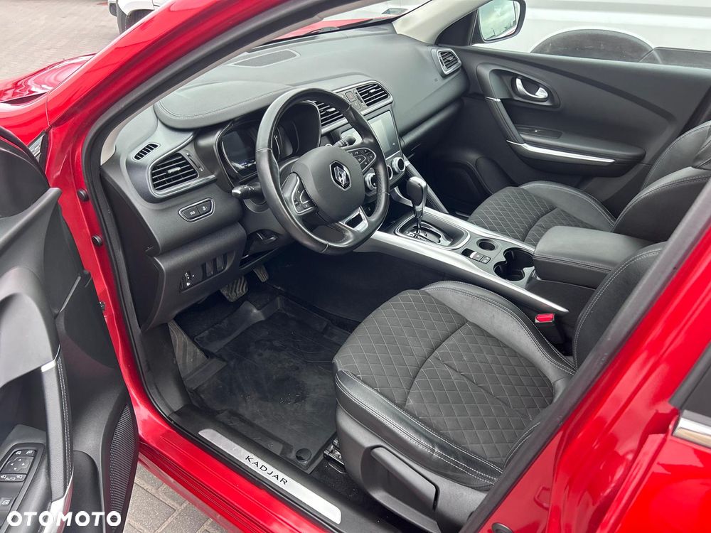 Renault Kadjar 1.5 Blue dCi Intens EDC - 5