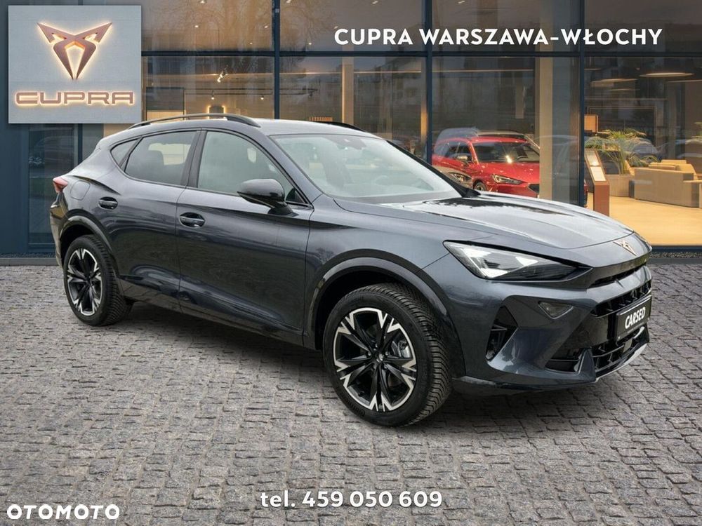 Cupra Formentor - 27