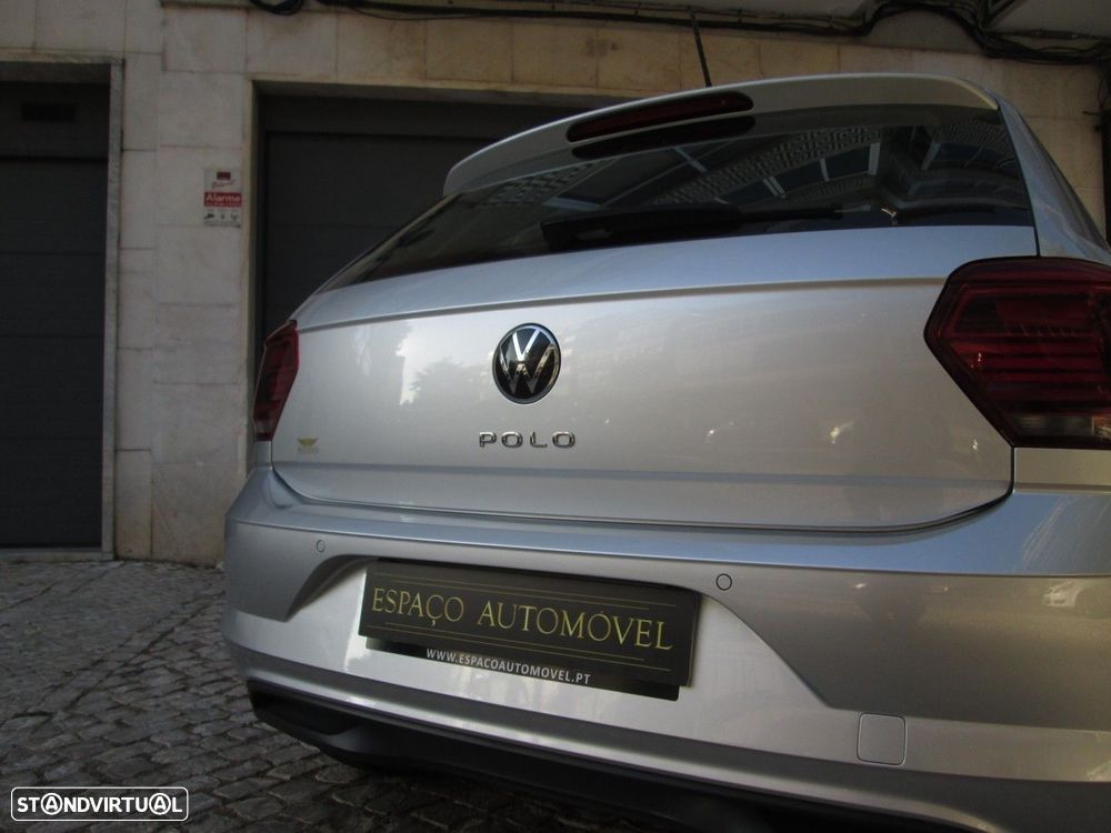 VW Polo 1.0 TSI Confortline - 7