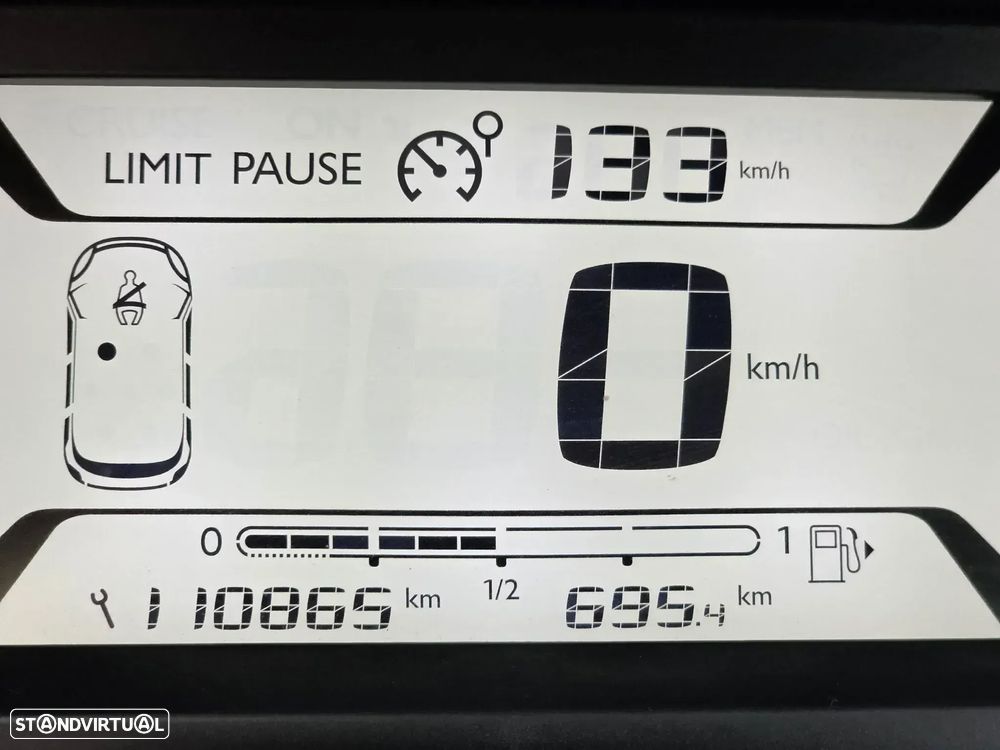 Citroën C4 Picasso 1.2 PureTech Live - 7