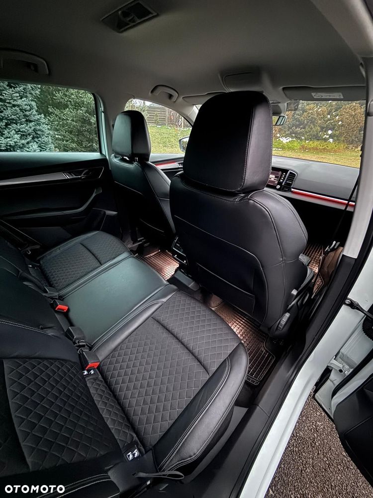 Skoda Karoq 1.6 TDI 4x2 Style DSG - 16
