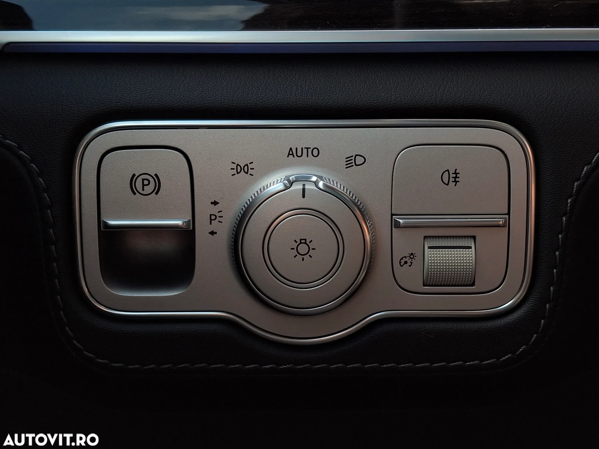 Mercedes-Benz GLS 400 d 4MATIC Aut. - 21