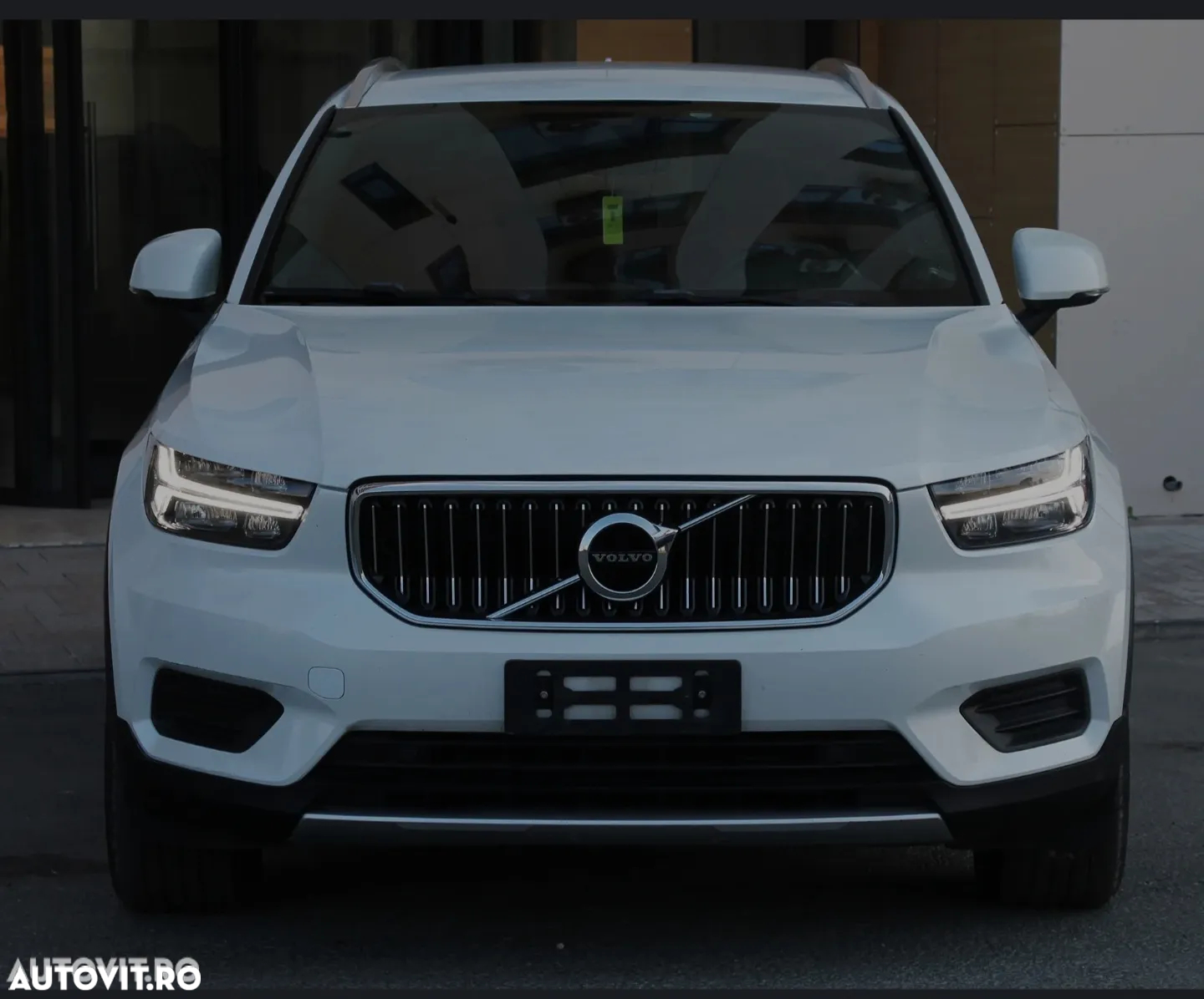 Volvo XC 40 D4 AWD Inscription - 5