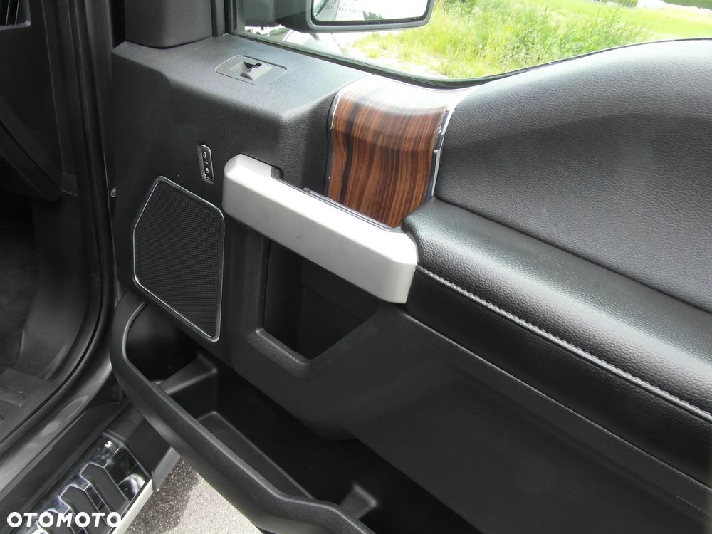 Ford F150 - 28
