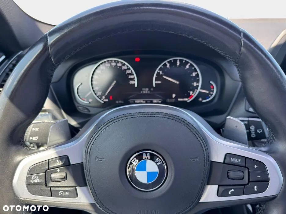 BMW X3 xDrive20i M Sport sport - 12