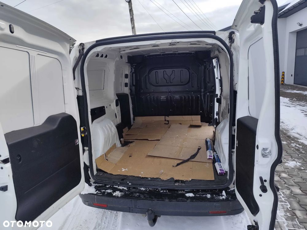 Fiat Doblo - 7