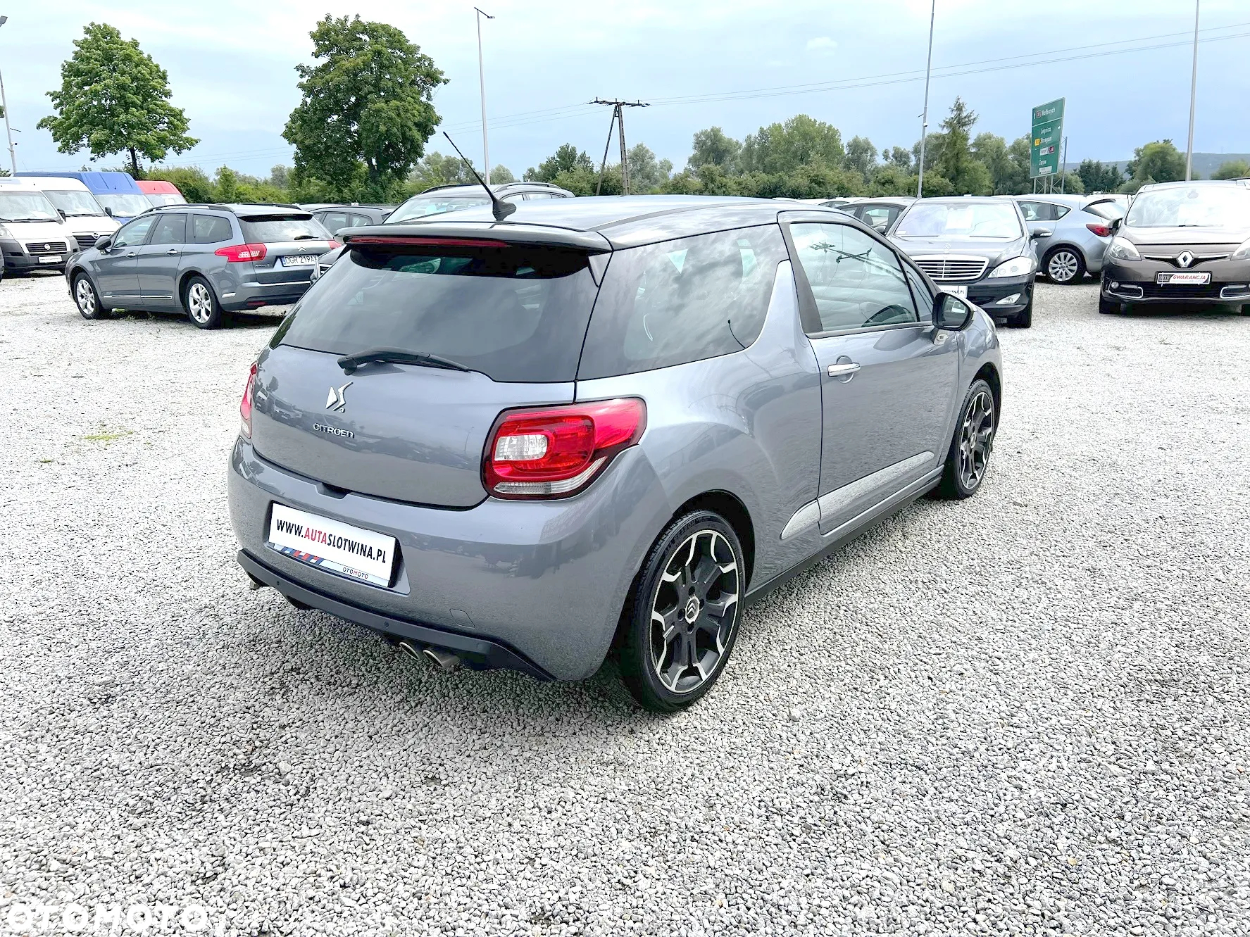 Citroën DS3 1.6 HDi SportChic - 7