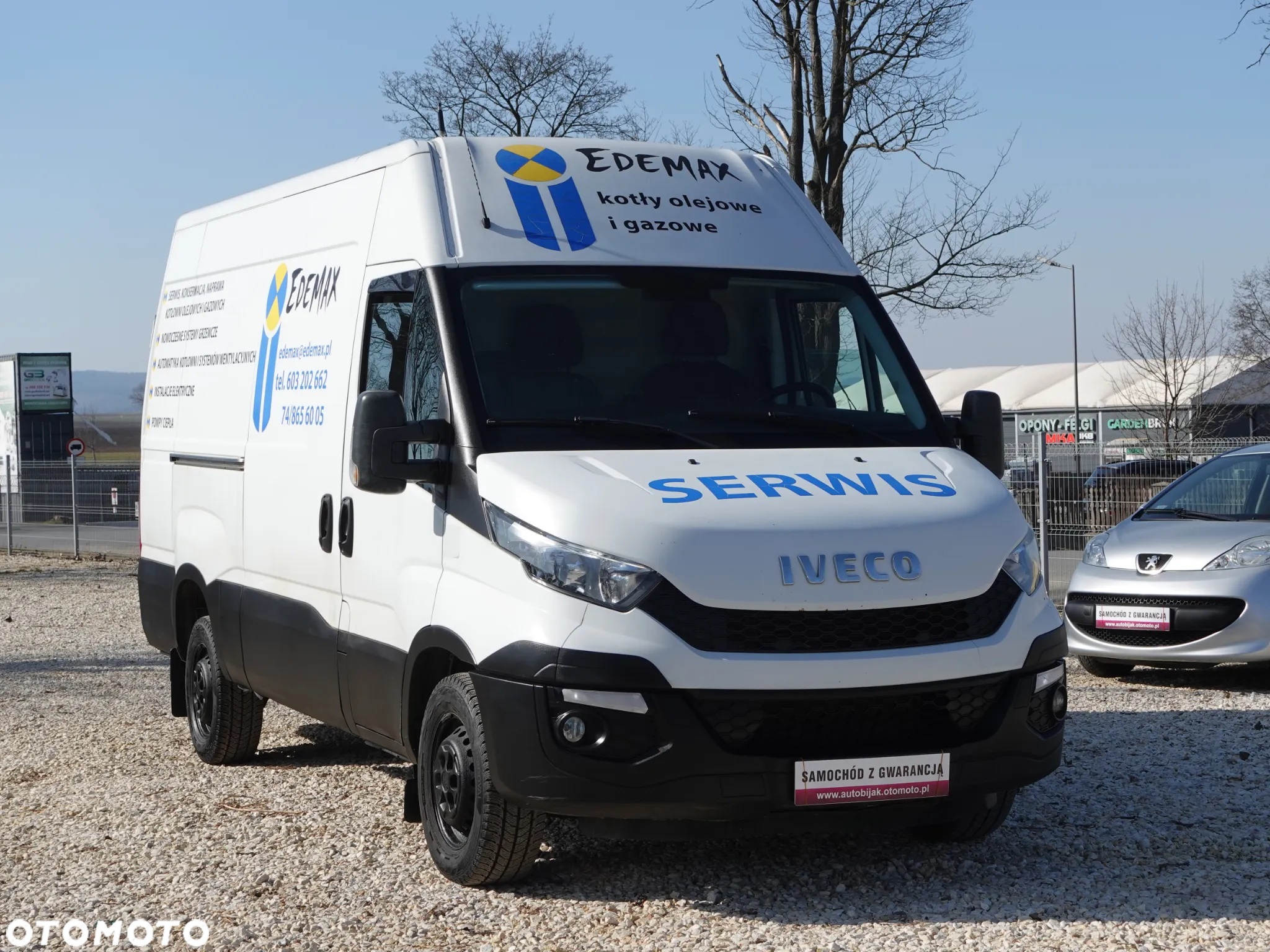 Iveco 35S13 - 12