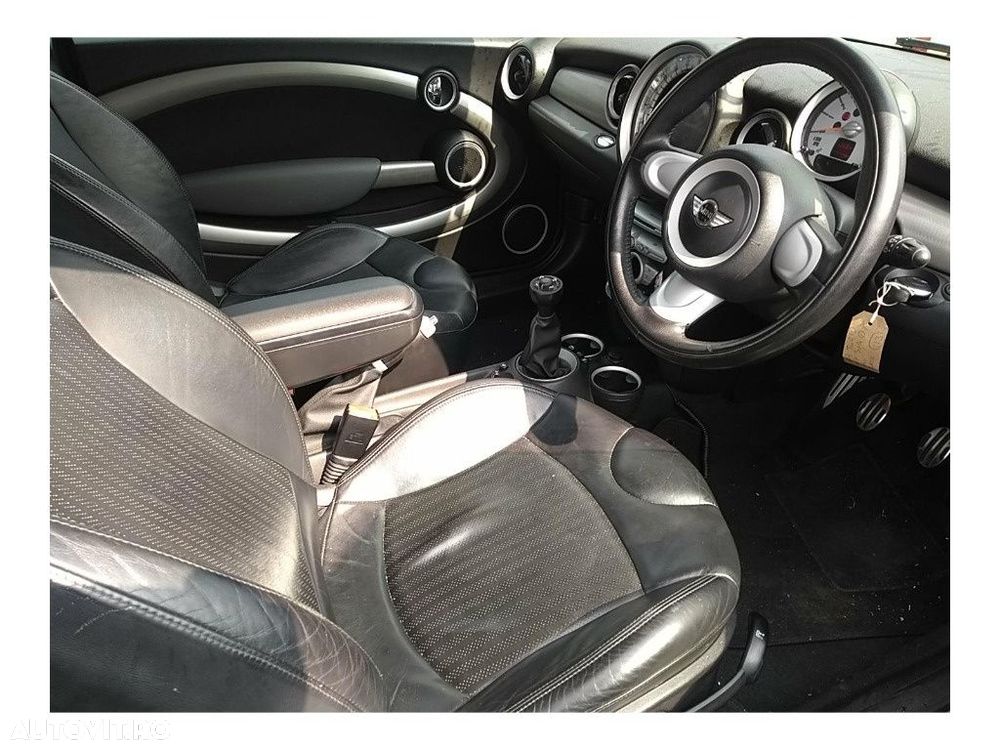 Injector Mini Cooper S 2008 Coupe 1.6 turbo - 13