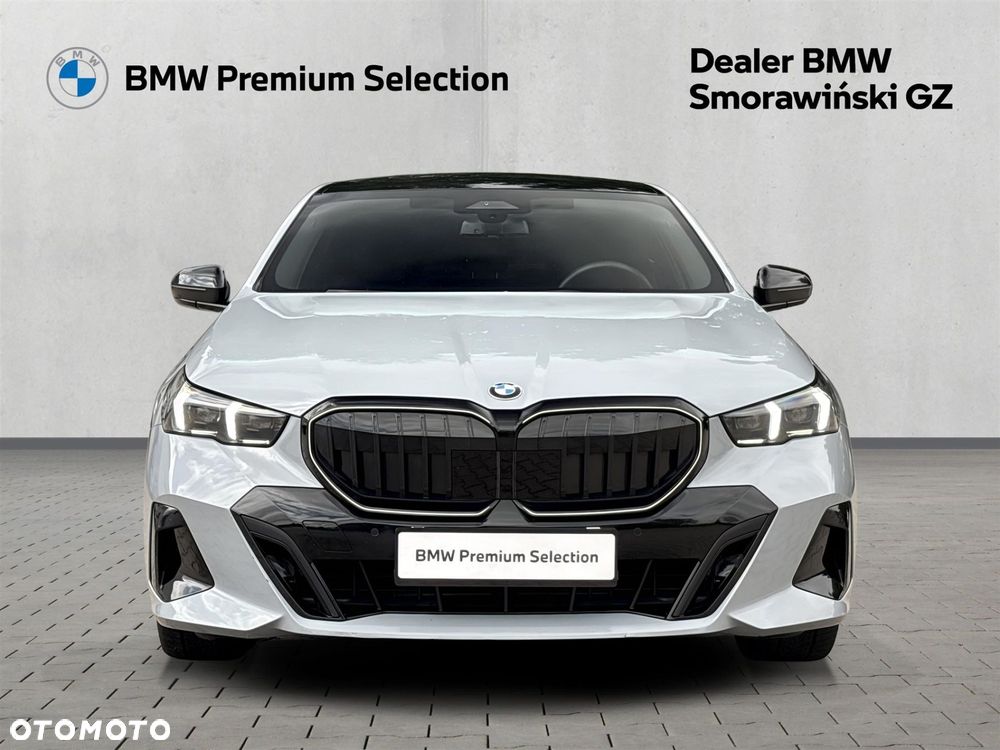 BMW Seria 5 - 28