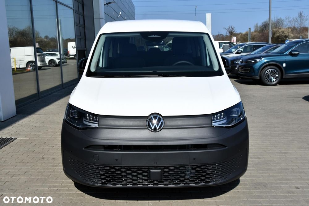 Volkswagen Caddy - 2