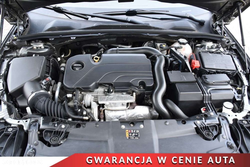Opel Insignia - 30