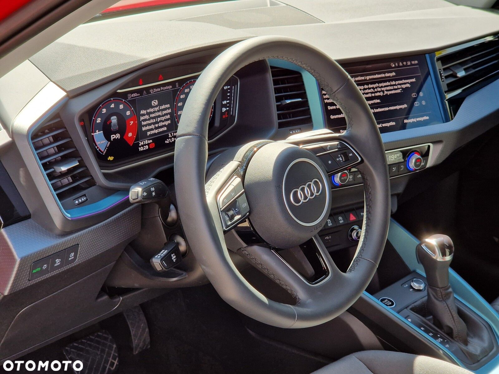 Audi A1 - 9