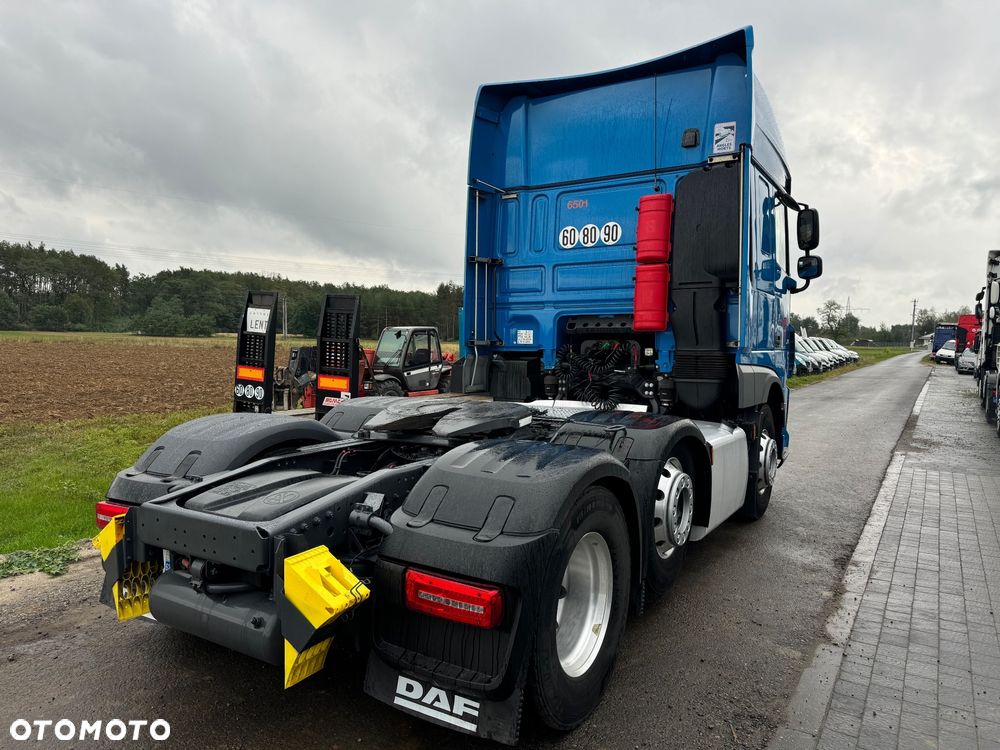 DAF XF 530 6X2 SSC // SUPER STAN // - 7