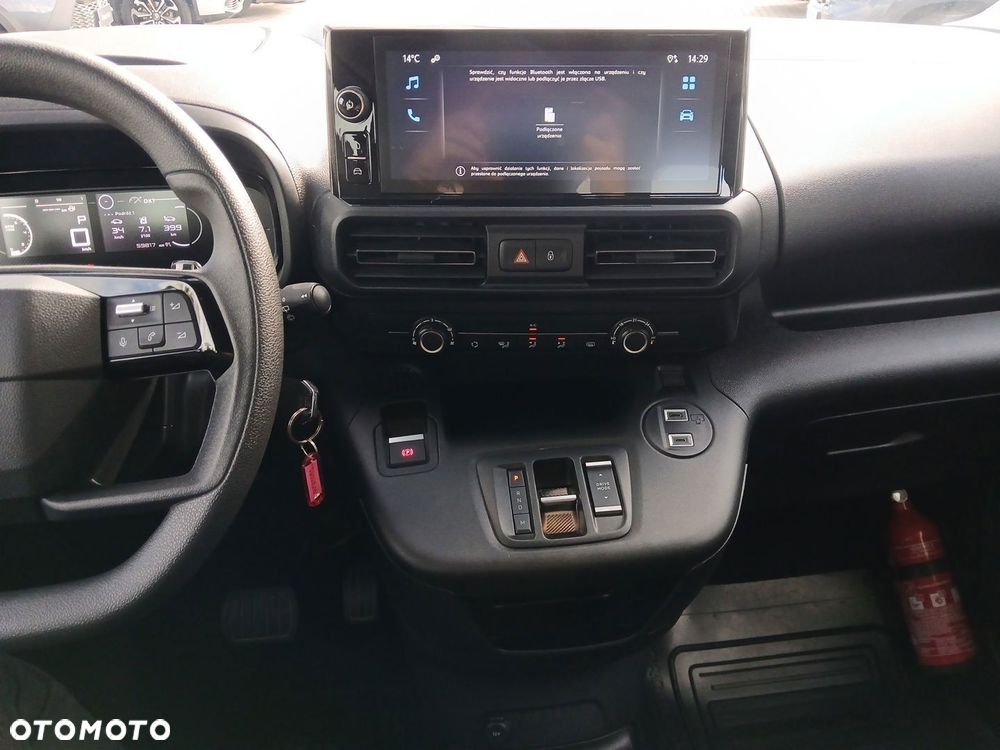 Toyota Proace City Verso - 30