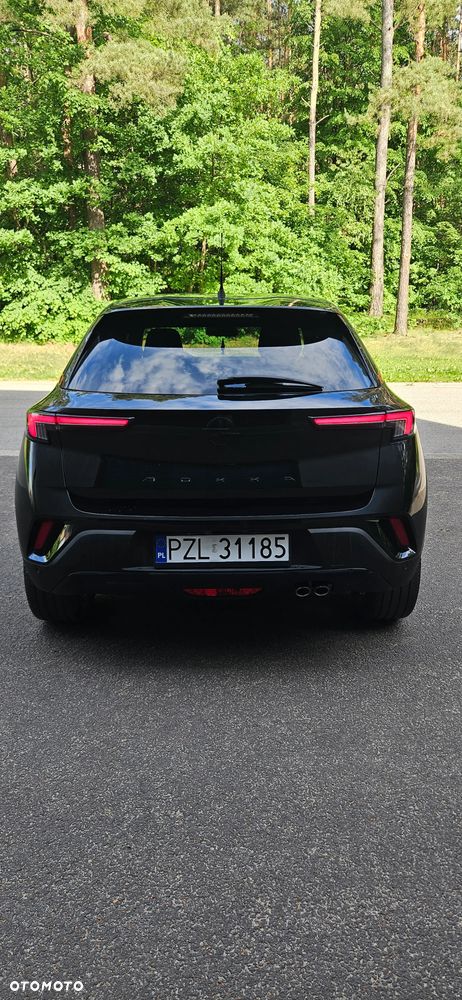 Opel Mokka 1.2 DI Turbo Automatik GS Line - 8