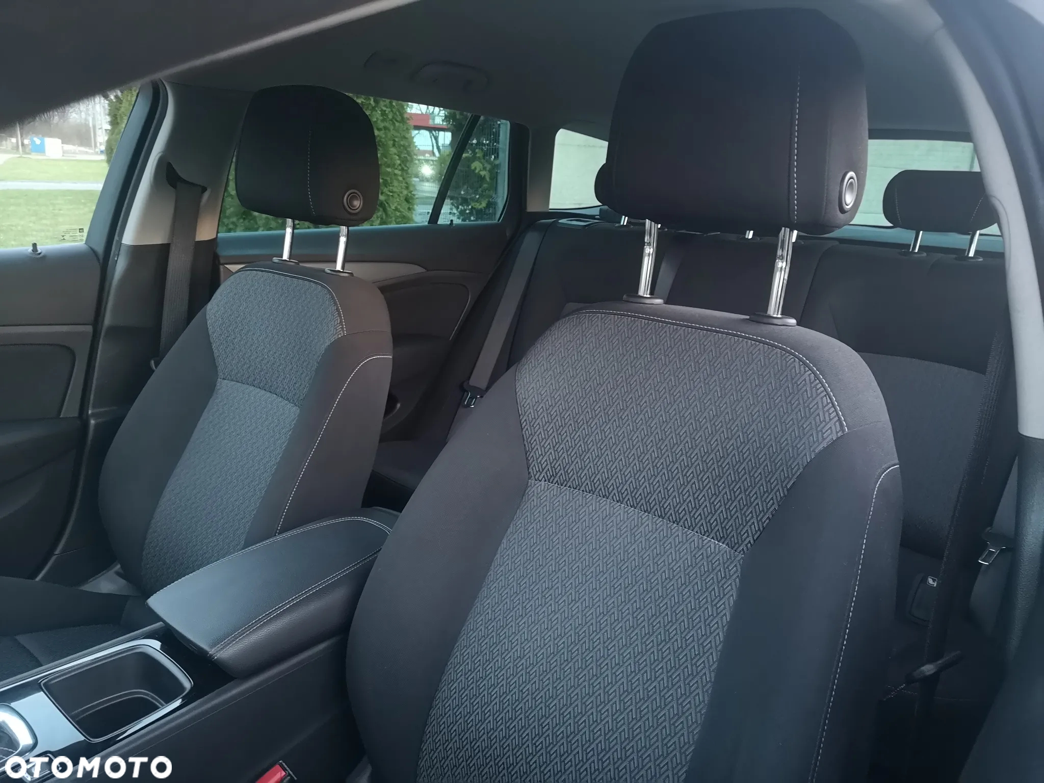 Opel Insignia 1.6 CDTI Sports Tourer Business Edition - 14