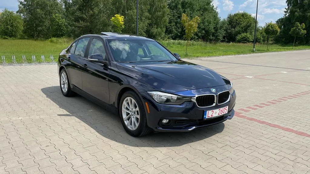 BMW Seria 3 - 21