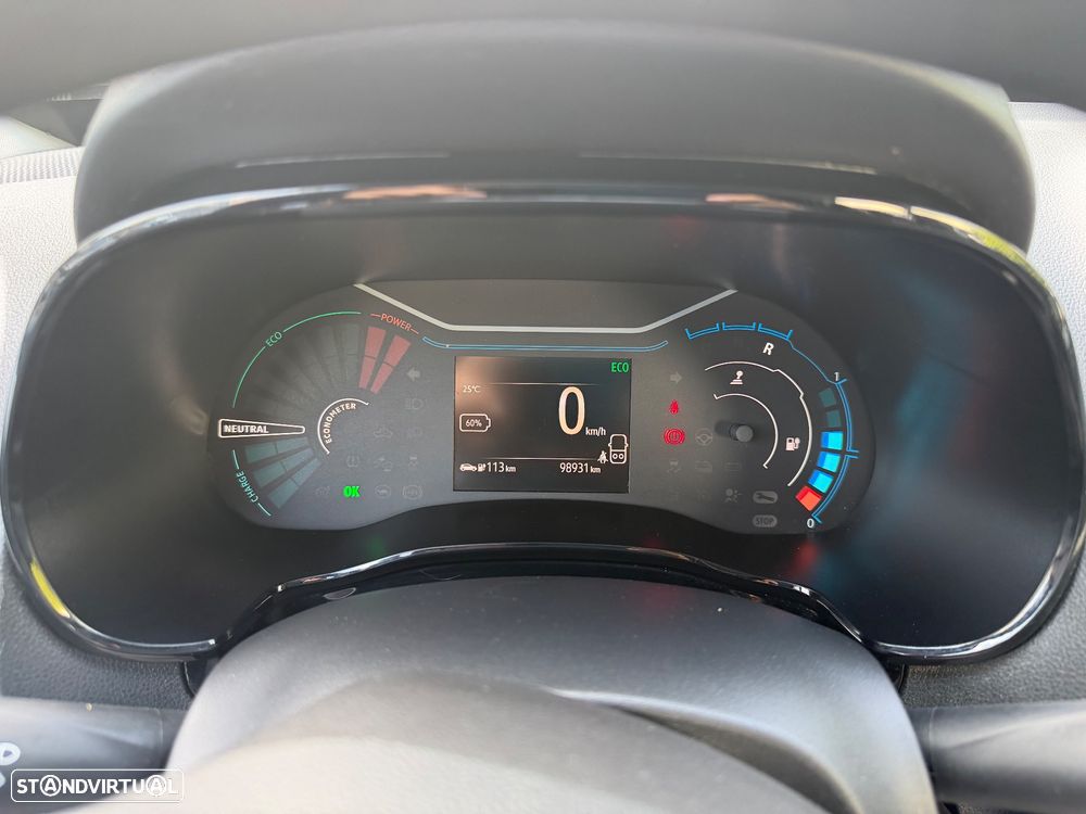 Dacia Spring Electric 45 Expression - 13