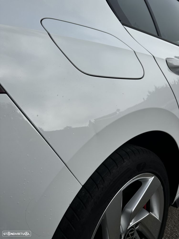 VW Golf 1.4 TSI GTE DSG - 3