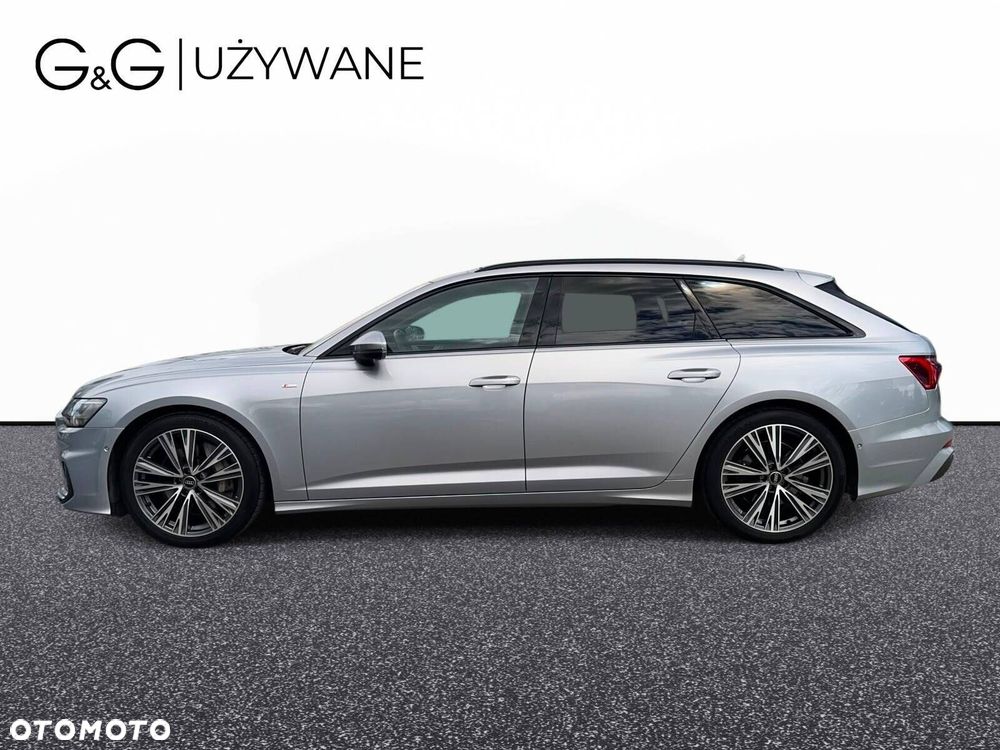 Audi A6 Avant - 9