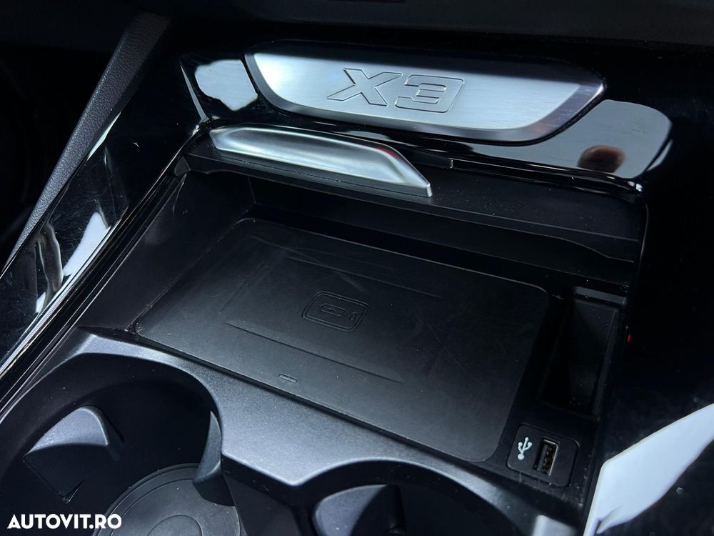 BMW X3 - 14