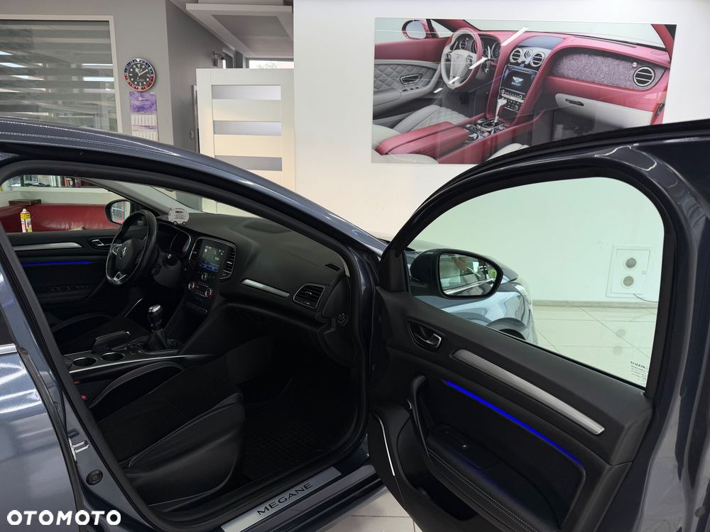Renault Megane 1.2 16V TCe Energy Limited - 6