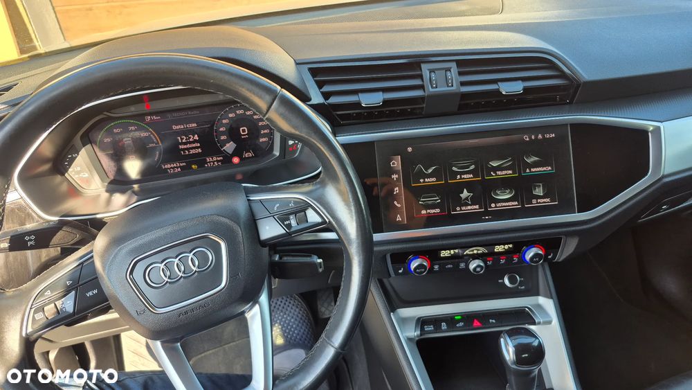 Audi Q3 - 8