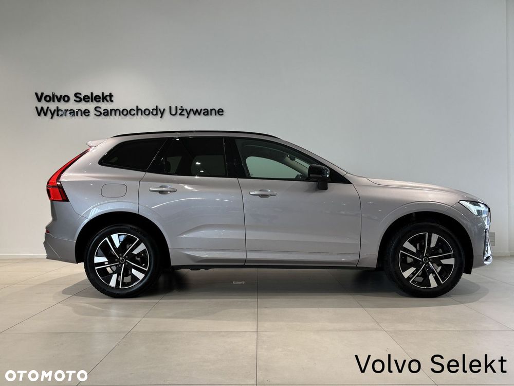 Volvo XC 60 - 5