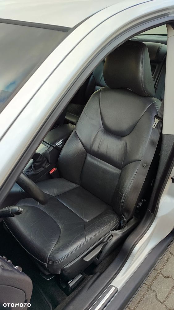 Volvo S60 D5 Kinetic - 18