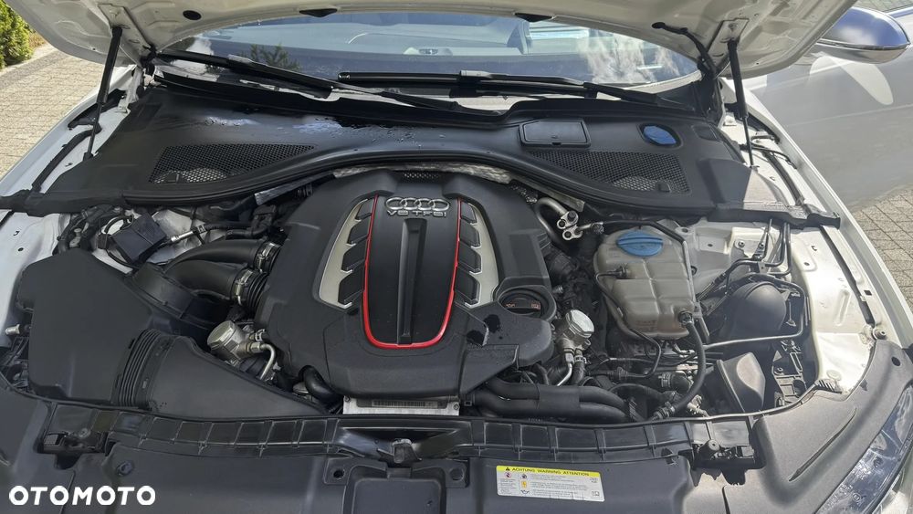 Audi S7 Sportback Standard - 16