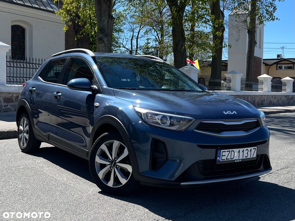 Kia Stonic - 3