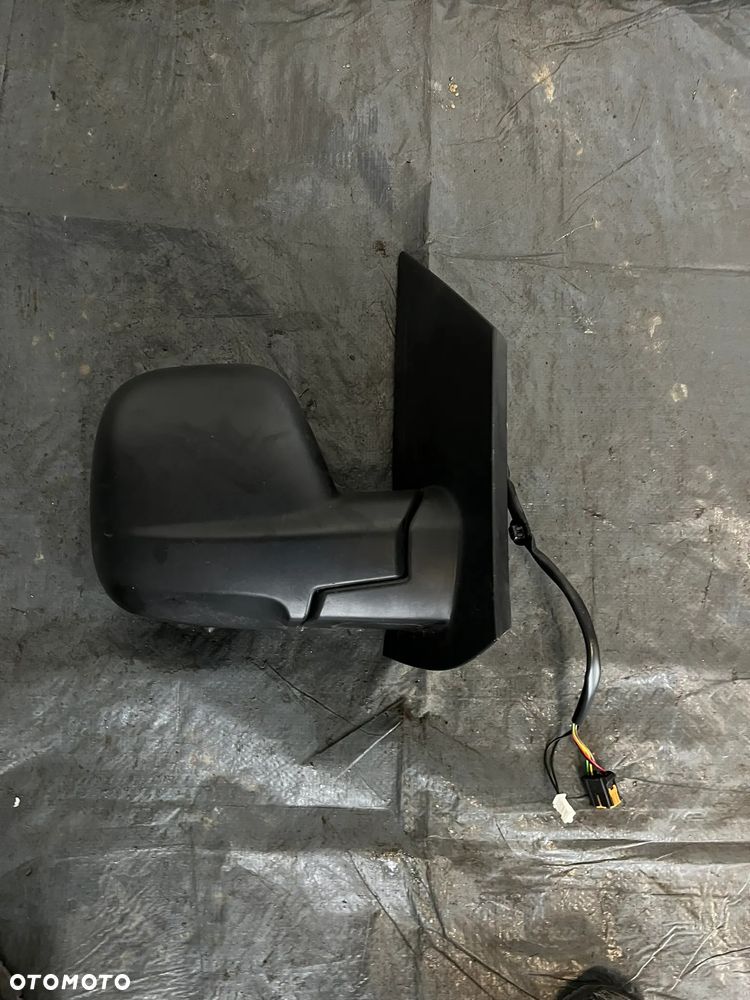 EXPERT III Jumpy III Vivaro IV Lusterko zewnętrzne lewe prawe 98155884XT 98155882XT - 7