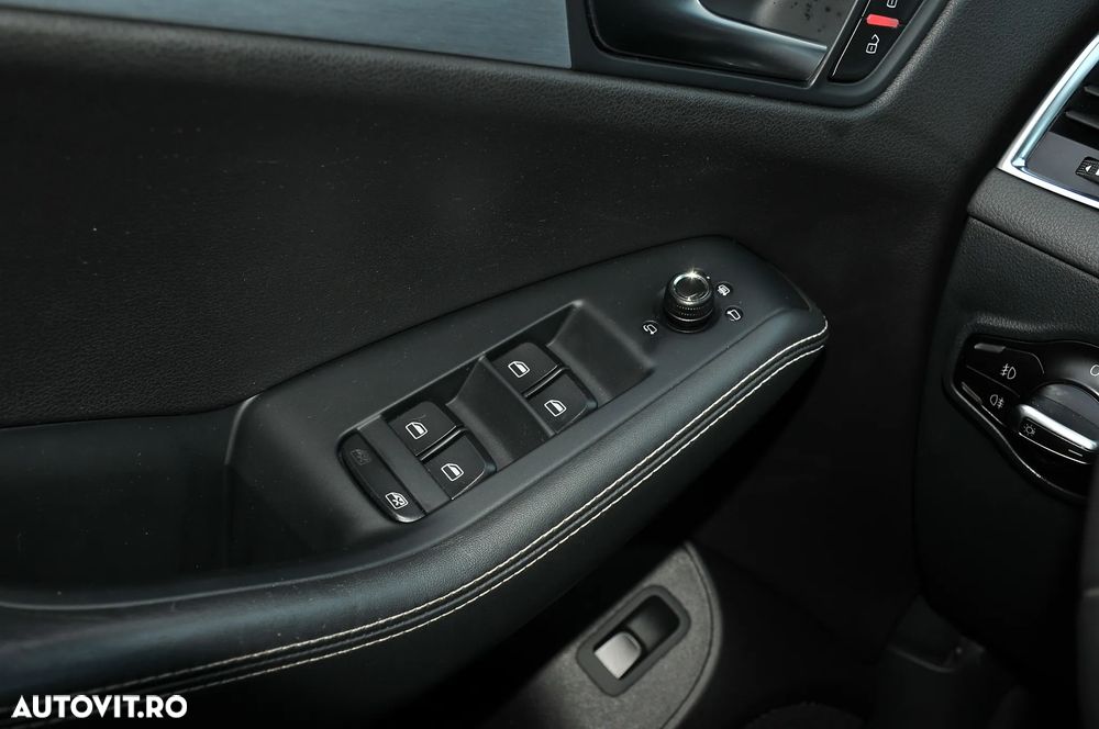 Audi Q5 2.0 TDI Quattro - 33
