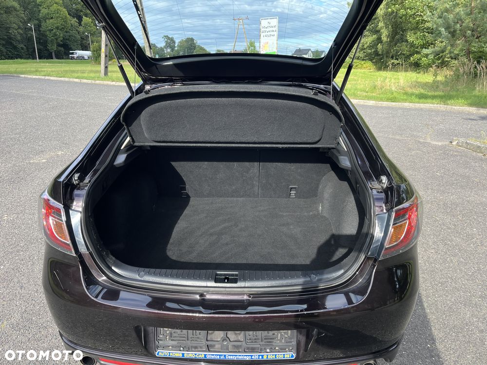 Mazda 6 Sport 2.0 Exclusive - 12