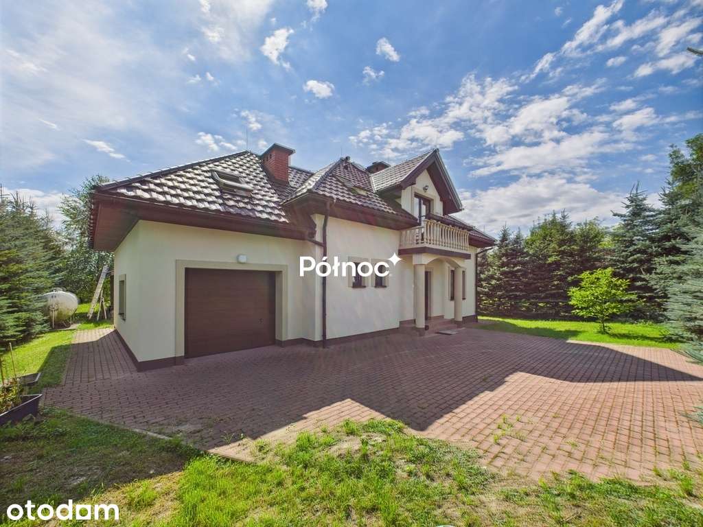 Urocza willa w zacisznym miejscu - Pełny obrazek: 2/16