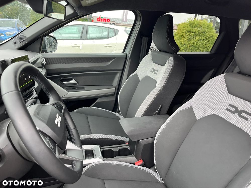 Dacia Bigster 1.2 TCe mHEV Journey - 16