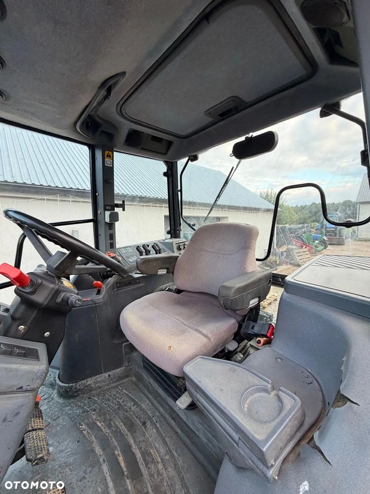 New Holland 8360 - 5