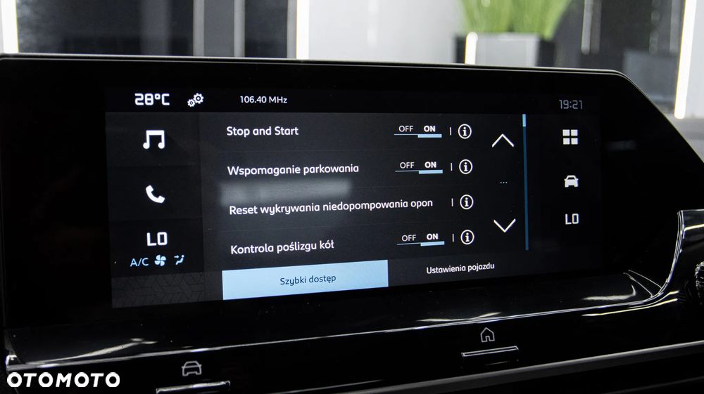 Citroën C4X 1.2 PureTech Feel Pack S&S EAT8 - 27