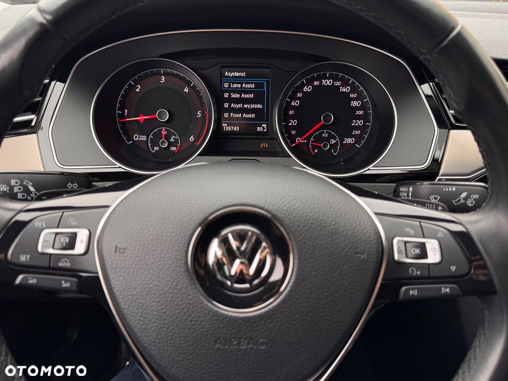 Volkswagen Arteon 2.0 TDI SCR DSG Elegance - 32