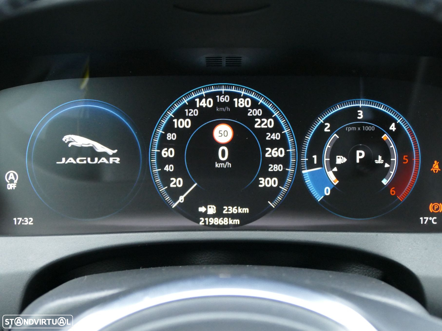 Jaguar XE 2.0 D R-Sport Aut. - 10