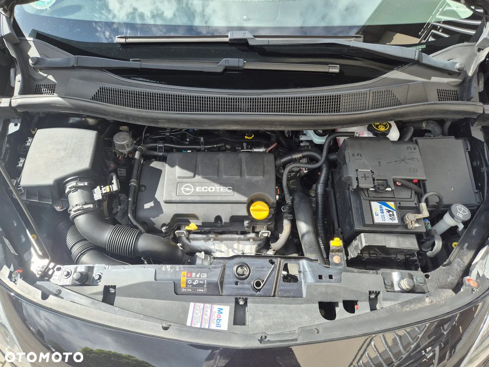 Opel Meriva 1.4 Edition - 29